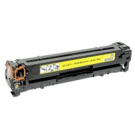TONER ADAPTABLE HP UNIVERSEL HP 126A/130A - CE312A - CF352A - YELLOW
