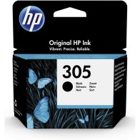 HP 305 CARTOUCHE ENCRE...