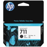 HP711-38ML-BK