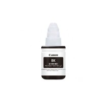 BOUTIELLE D'ENCRE ORIGINAL CANON GI 490 BK - BLACK