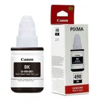 ENCRE ORIGINAL CANON GI 490 BK