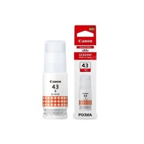 ENCRE ORIGINAL CANON GI 43 R