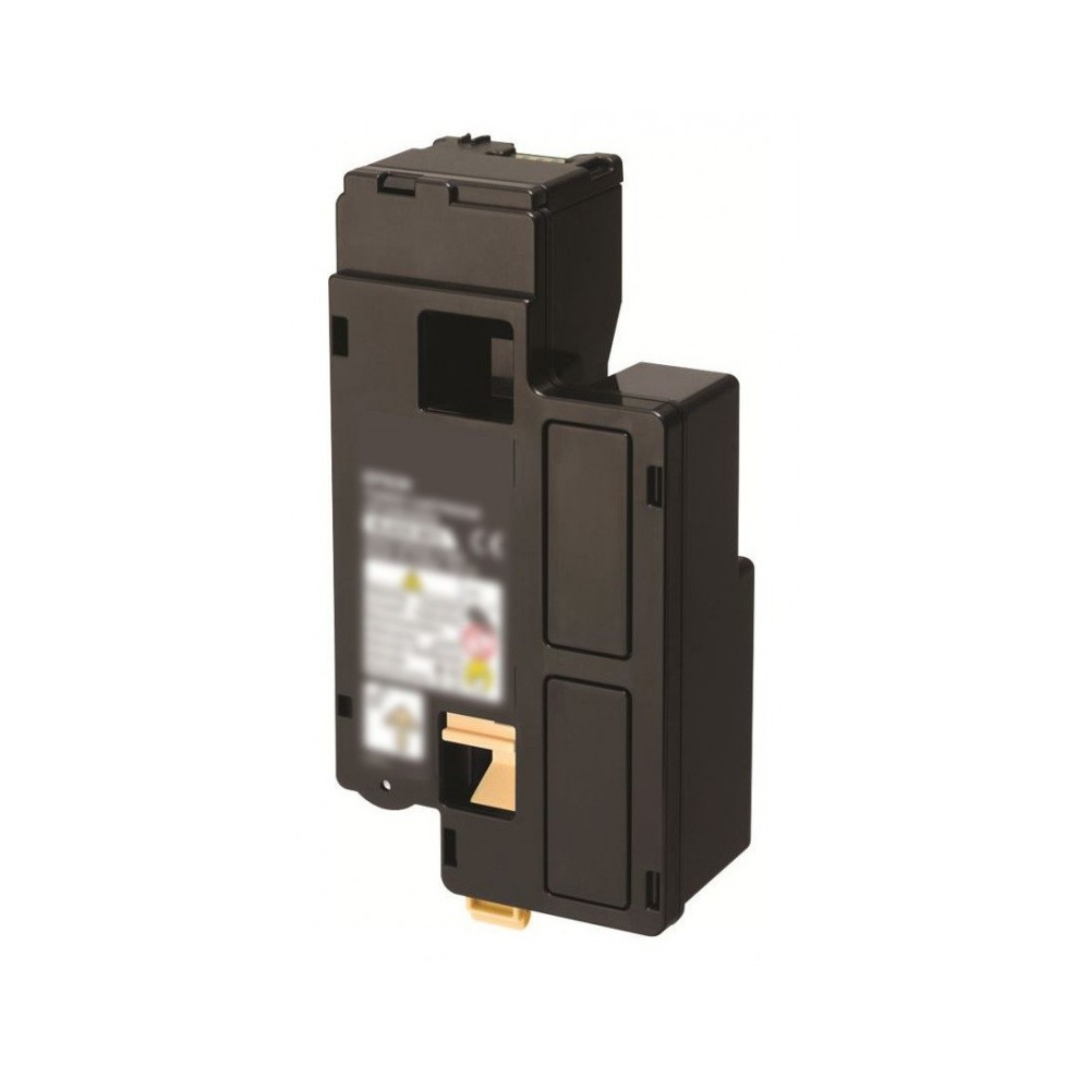 TONER ADAPTABLE EPSON C1700-C1750 - Y