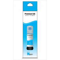 ENCRE ADAPTABLE EPSON ECOTANK CYAN