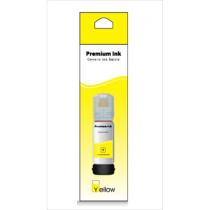 ENCRE ADAPTABLE EPSON ECOTANK-YELLOW