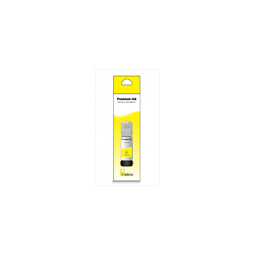 ENCRE ADAPTABLE EPSON ECOTANK-YELLOW