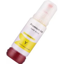 ENCRE ADAPTABLE EPSON ECOTANK-YELLOW