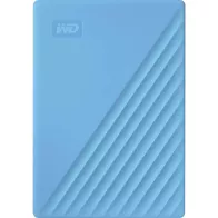 WD My Passport 4 TB Disque dur externe 2,5"