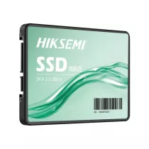 Disque Dur interne HIKSEMI WAVE(S) 256 SATA III