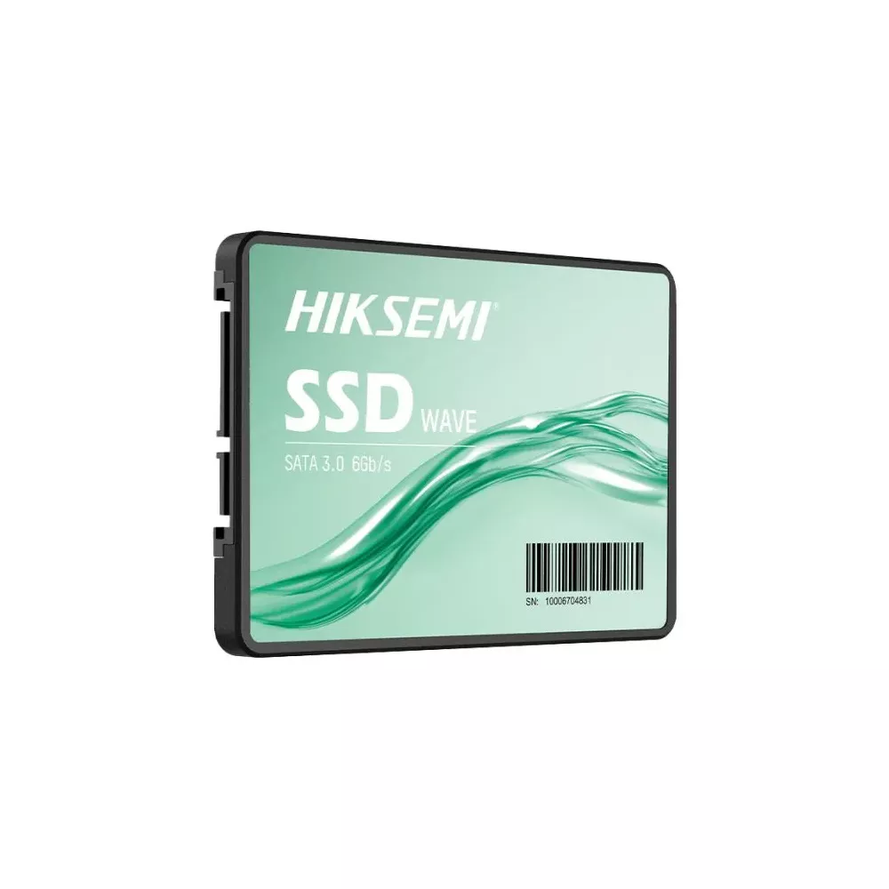 Disque Dur interne HIKSEMI WAVE(S) 256 SATA III