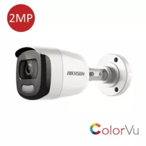 Camera Mini bullet ColorVu...