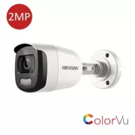 Camera Mini bullet ColorVu...