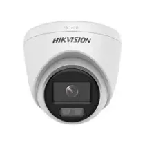 Camera IP Dome ColorVu, 2MP, 2,8mm, IP67