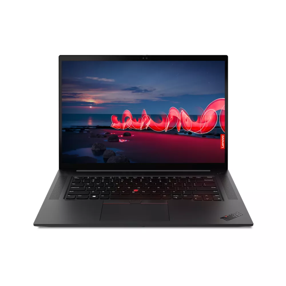 PC PORTABLE LENOVO THINKPAD X1 EXTREME I7 11GÉN 32GO 1TO/ SSD NOIR