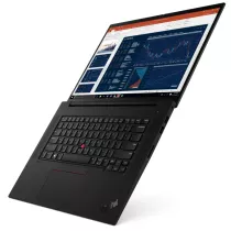 PC PORTABLE LENOVO THINKPAD X1 EXTREME I7 11GÉN 32GO 1TO/ SSD NOIR