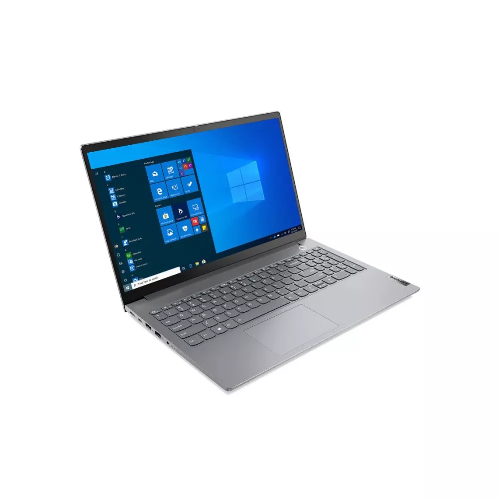PC PORTABLE LENOVO THINKBOOK 15 G2 ITL I7 11È GÉN 8GO /512GO SSD