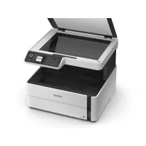 IMPRIMANTE EPSON À RÉSERVOIR INTÉGRÉ ECOTANK ET-M2170 (3EN1)