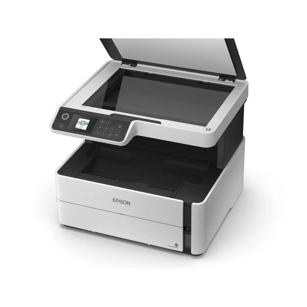 IMPRIMANTE EPSON À RÉSERVOIR INTÉGRÉ ECOTANK ET-M2170 (3EN1)
