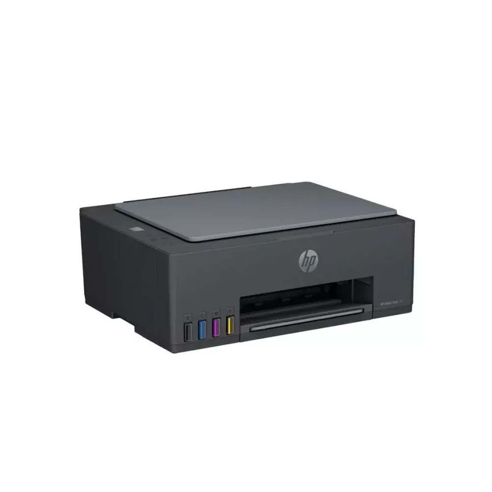 IMPRIMANTE HP 3EN1 SMART TANK 581 COULEUR WI-FI