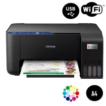 IMPRIMANTE À RÉSERVOIR INTÉGRÉ EPSON ECOTANK L3251