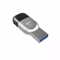 LECTEUR DE CARTE MOBILE SILICON POWER USB-A / TYPE-C