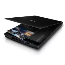 SCANNER DE PHOTOS ET DE DOCUMENTS EPSON PERFECTION V39II A4 - NOIR