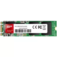 DISQUE DUR SSD M.2 2280 SILICON POWER A55 / 256 GO