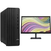 PC DE BUREAU HP PRO 290 G9...
