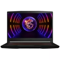 PC PORTABLE MSI THIN GF63 12UCX  I5-12450H 8G 512SSD RTX 2050 4G
