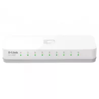 SWITCH D-LINK 8 PORTS...