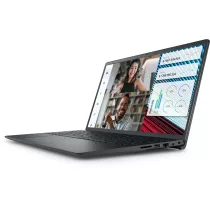 Pc Portable Dell 15 DC15250 / Core 3 100U / 8 Go / 512 Go SSD / Noir