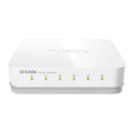 SWITCH D-LINK DGS-1005A 5...
