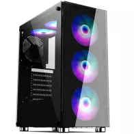 UC GAMER SPIRIT  I5-10400F...