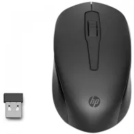 SOURIS OPTIQUE SANS FIL HP 1600DPI 150