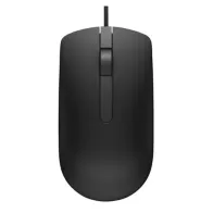 SOURIS OPTIQUE DELL MS116 USB NOIR