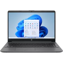 PC PORTABLE HP 15-DW4007NK I5 12È GÉN 8GO 256GO SSD - GRIS
