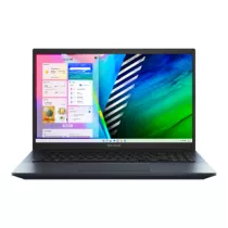 Pc Portable Asus VivoBook Pro15 - M3500QC-L1400W R5-5600H/8Go/ RTX 3050