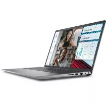 PC PORTABLE DELL VOSTRO 3520 I3 12È GÉN 4GO 256GO SSD - NOIR