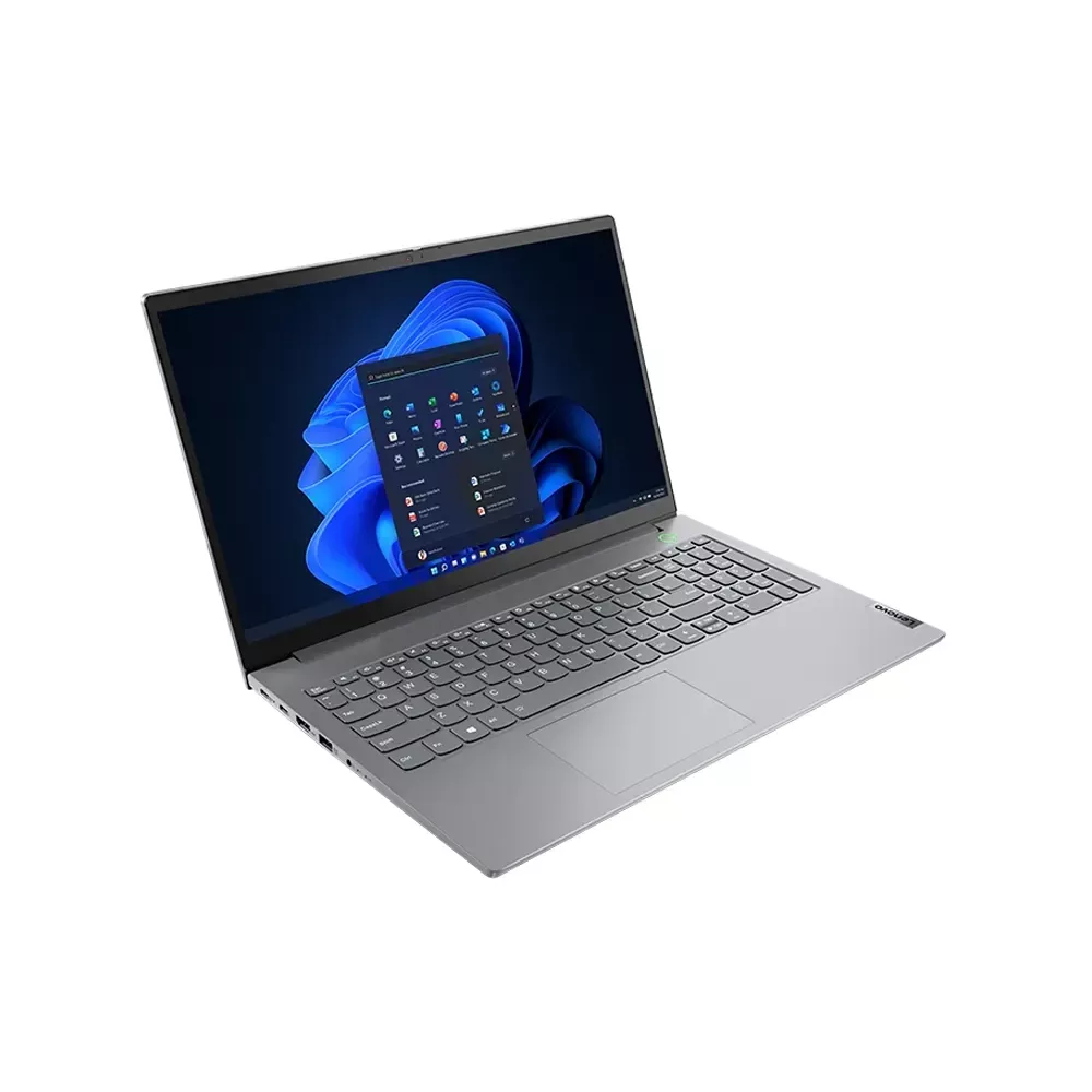 PC PORTABLE LENOVO THINKBOOK 15 G2 ITL I7 11GÉN 8GO 1 TO+256SSD - GRIS