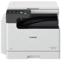 Photocopieur Canon iR 2425 - Monochrome Réseau - Toner inclus