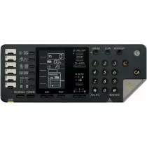 PHOTOCOPIEUR MULTIFONCTION MONOCHROME SHARP AR-7024N