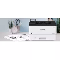 IMPRIMANTE LASER CANON I-SENSYS LBP236DW MONOCHROME MONOFONCTION A4 WI-FI