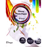 RAME PAPIER PHOTO 140GR 50P...