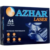 AZHAR RAM PAPIER A4 EXTRA...
