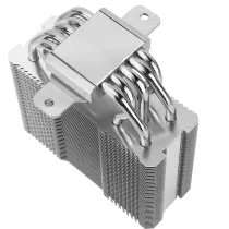 Assassin King 120 Mini WHITE ARGB V3