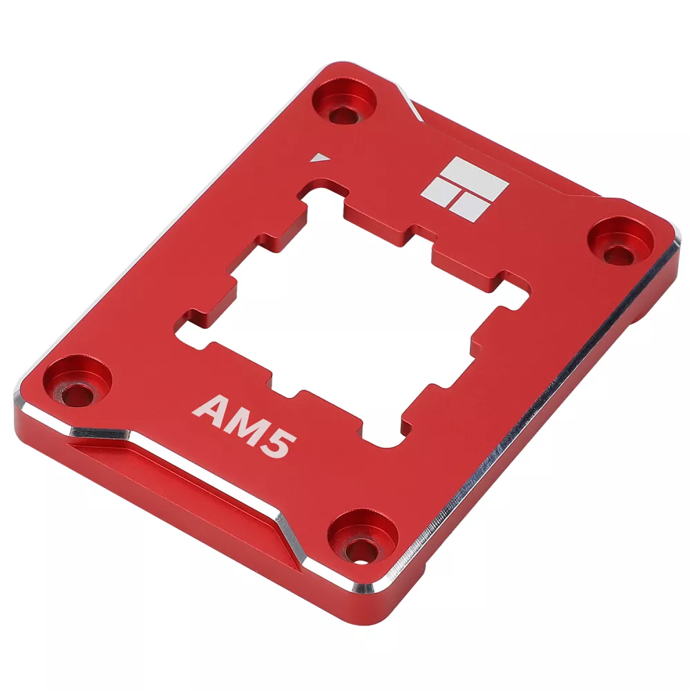 AM5- RED