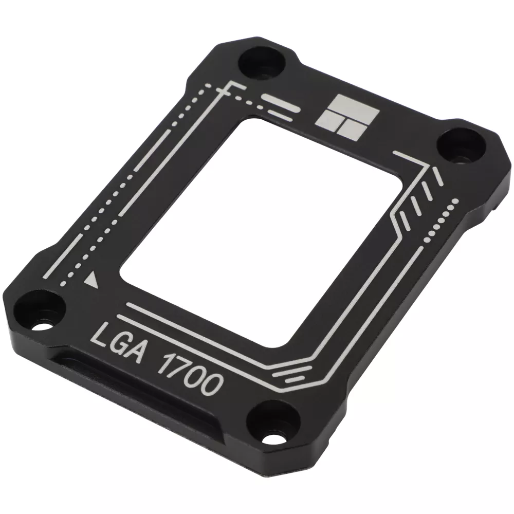 LGA1700- BLACK