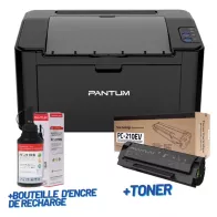 IMPRIMANTE PANTUM P2500W...