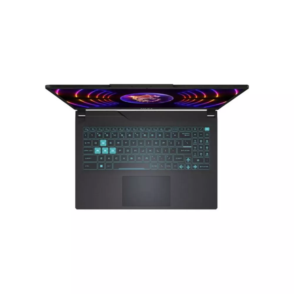 PC Portable Gamer MSI Cyborg 15 A13VF i5 13è Gén 8Go RTX 4060