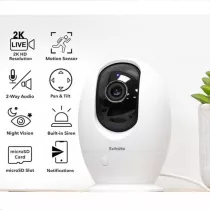 CAMÉRA DE SURVEILLANCE INTERNE KENDO-IC-V2 SMART 4MP